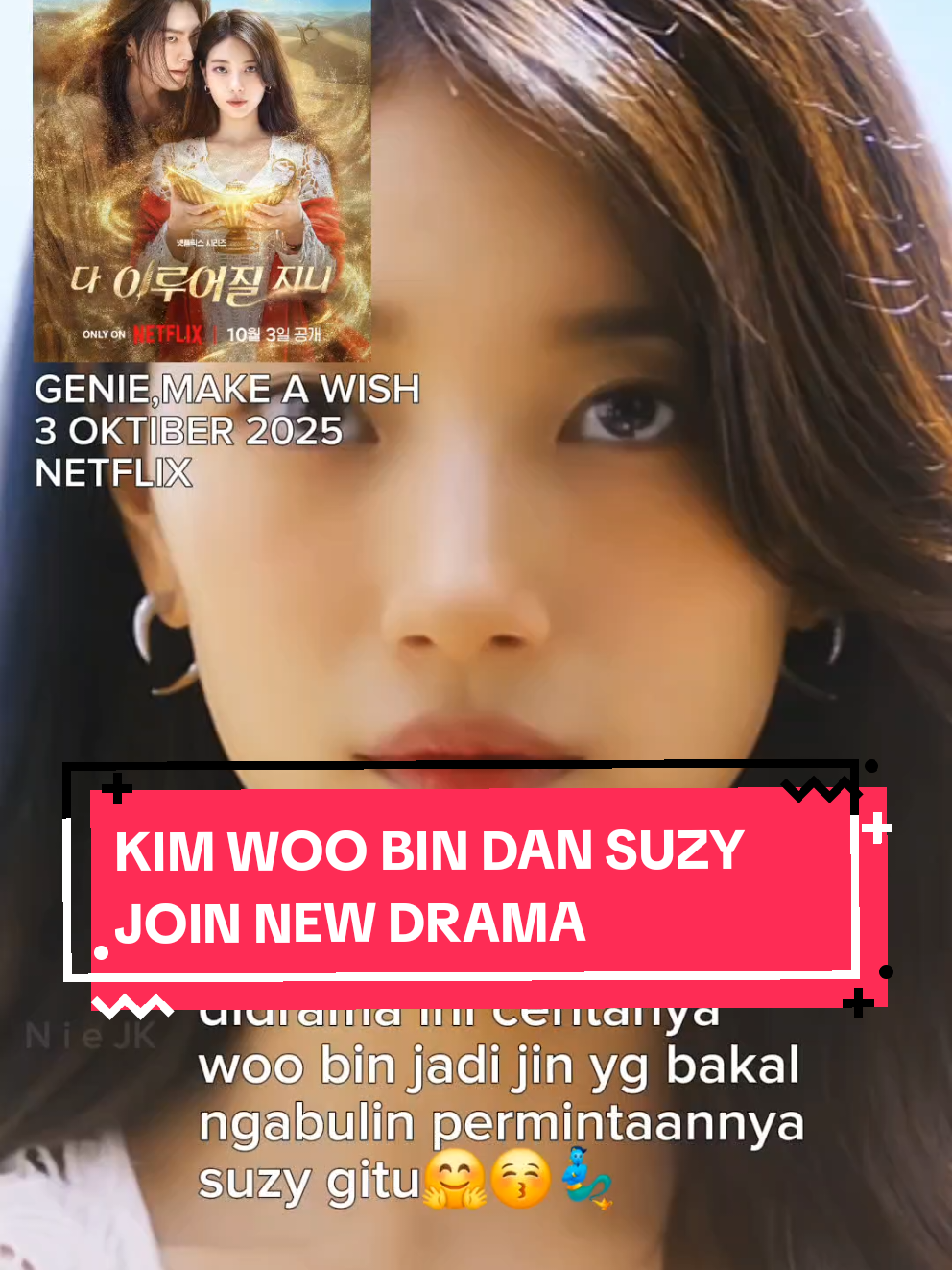 yeay,,,, bakal ditungguin banget dramanya mereka berdua #drakor #kdrama #dramarekomendasi  #bahastontonan  #dramakorea 