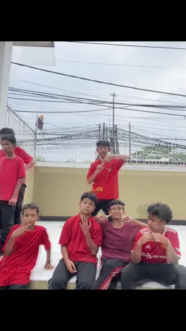 Cowo kelas kita nih #fyppppppppppppppppppppppp #smpyapanindonesia #kece #kerennbangettt 