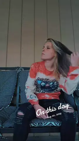 #onthisday
