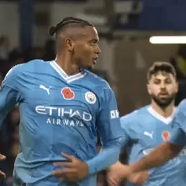 akanji good by..💔🫶 . . . #skyblue💙 #citezen #manchestercity #fyyy 