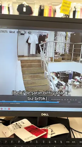 Yada biz bittik