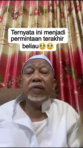 meneruskan vidio yang kemarin ada Musiknya 🙏🏻🙏🏻🙏🏻🙏🏻 #ulamaindonesia #berdukacita😭😭 #purworejo #khthoifurmawardi #semuaorang 
