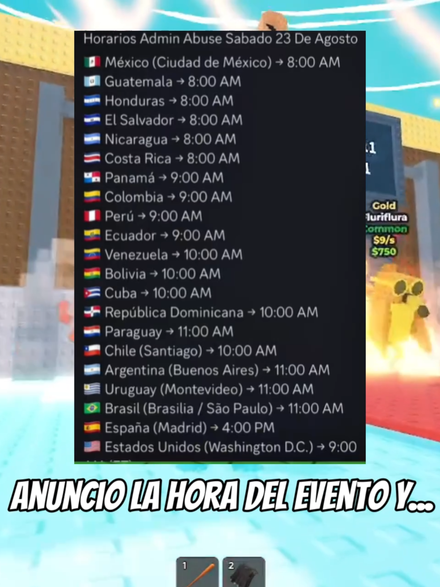 !!!sammy por fin hablo!!! actualizacion sobre todo lo nuevo que dijo... #robaunbrainrot #tik_tok #paratiiiiiiiiiiiiiiiiiiiiiiiiiiiiiii #robloxtiktok #sammyvsjandel #nuevaactualizacion #robloxfyp #adminabuse #brainrot