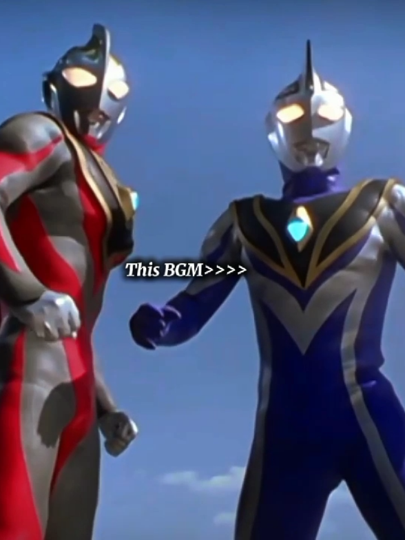 Terngiang ngiang  #tsuburaya #ultraman #tokusatsu #ultramangaia #ultramanagul 