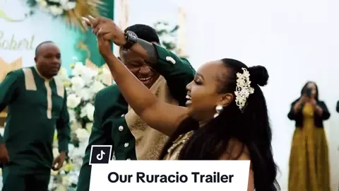 A trailer of our Ruracio💍