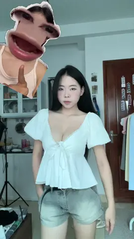 #aobabydoll #aotaybong 