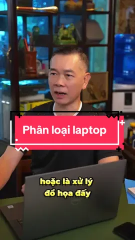 Phân loại của laptop có 4 loại  #hanoilab #oder #congnghe #laptop 