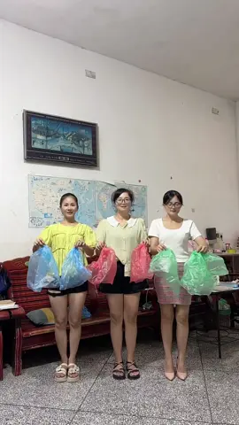 garbage bags bring us happiness # plastic bag dance