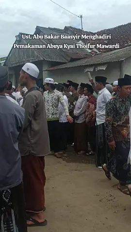 #abubakarbaasyir #abuyakyaithoifurmawardi #abuyathoifurmawardi #purworejo 