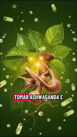 🌱 Cuidado natural e acessível, agora em cápsulas práticas. #moringa #ashwagandha 