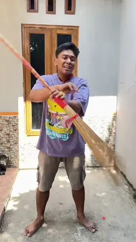 stop cuci tangan dulu