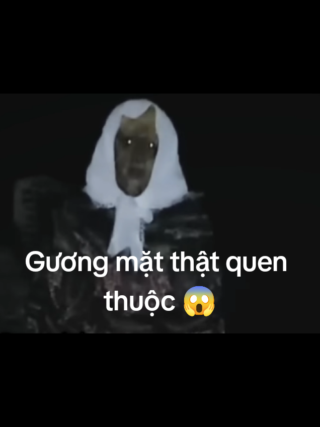 Trả lời @caucuacon #ghost #macothat #cachnhinthayma #daosiamduong 