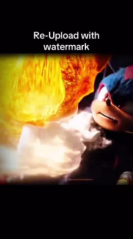 This Ends Now… #shorts #fyp #edit #shadow #sonic3 