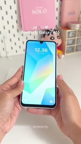 New phone ⋆౨ৎ˚⟡˖ ࣪💖  #samsunggalaxya16 #samsunggalaxy #samsung #samsunga16 #unboxing 