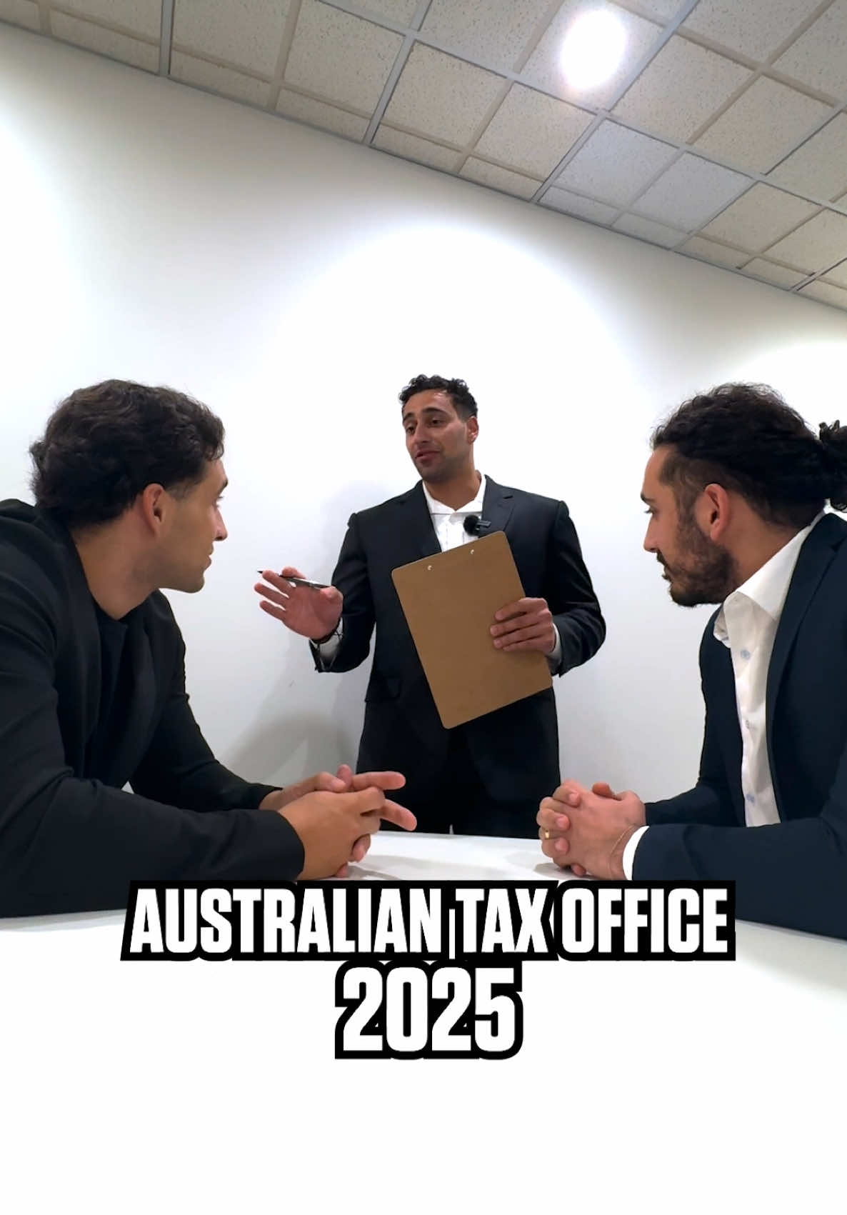 Australian Tax Office 2025 🇦🇺 #australia #taxes 