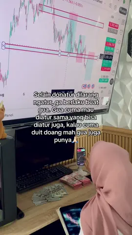 maap maap nih yee🤭 #forextrading #fypage #trader #forex #girltrader 