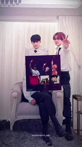 markhuck family solo😭💕#markhyuckfamily #markhyuck #markhyuckist #fyp4u #chenle 