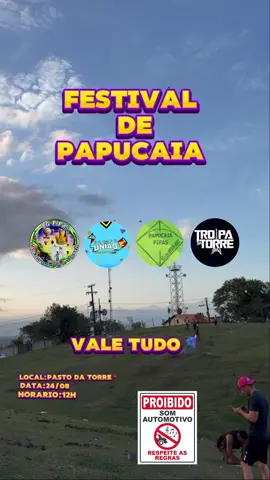 CORO VAI COME NORMALMENTE BROTEM🗼🪁#fy #pipa #pipacombate #021_richard #puxaocorrendo 