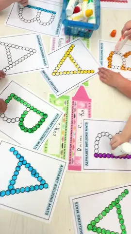kinder is the best!!! #phonics #letters #teacher #kindergarten 