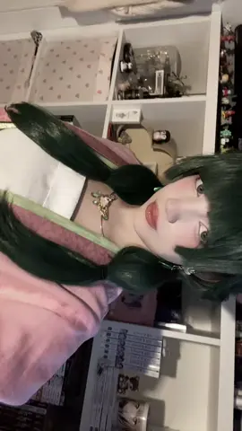 #maomao #theapothecarydiaries #anime #cosplay #maomaocosplay 