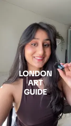 To my london art lovers 💌 Save this guide to the best art exhibitions you need to have on your radar✨ Which one are you most excited to see?  Follow to stay in the know on the best spaces & places in london⭐️ #london #thingstodoinlondon #artgallery #londonartgallery #londonactivities #artexhibition #londonhiddengems #uk #travel #musuem #jennysaville #vangogh #kiefer #designmuseum #nationalgallery #nationalportraitgallery @National Gallery @National Portrait Gallery 