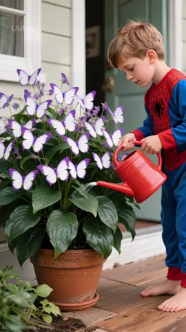 Grow these GORGEOUS leafy beauties #HostaSeeds #ShadeGarden #PlantTok #NoSunPlants #LeafyJungle     