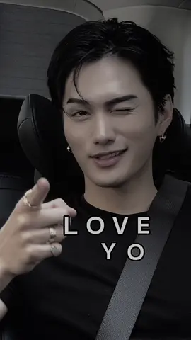 Love yo………🫰