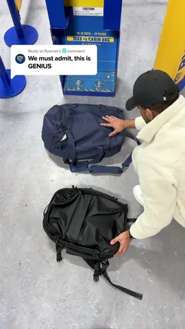 The Ultimate Money-Saving Hack Is Here🤑 #travel #travelhacks #travelbag 