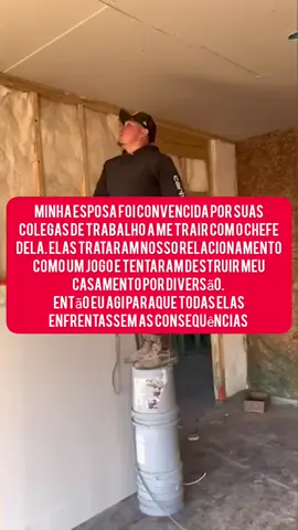 Histórias completas no canal . Minha esposa foi convencida por suas colegas de trabalho a me trair com o chefe dela. Elas trataram nosso relacionamento como um jogo e tentaram destruir meu casamento por diversão. Então eu agi para que todas elas enfrentassem as consequências #redditbrasil 