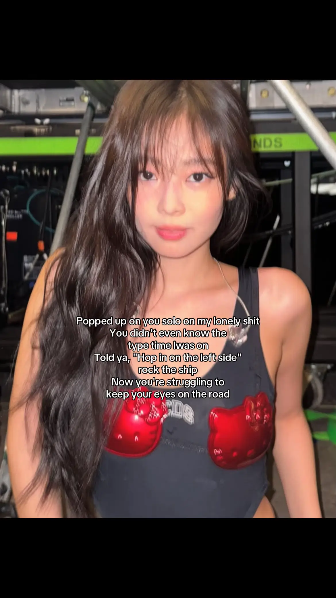 damn right supremacy #jennie #damnright #ruby #jenniekim #viral