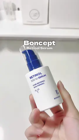 Serum chân ái 🇰🇷#boncept #retinolserum #xuhuong #xhhhhhhhhhhhhhhhhhhhhhhh #xhuong 