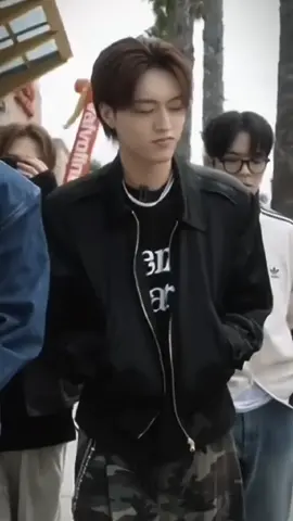 MANUSIA SATU INI KENAPA CAKEP BGT SIH🙇‍♀️ #haruto #treasure #fyp