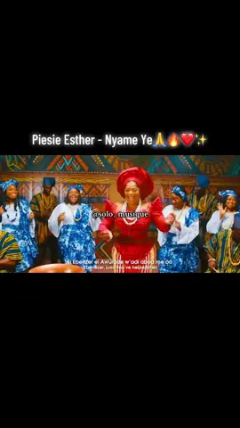 Piesie Esther- Nyame Ye  #piesieesthernyameye #nyameye #piesieesther #piesieestheroffical #christianmusic #usethissound #duetwithme #mindpulsehub #praise #song #worship #worshipleader #worshipsong #newsong #newsongs #Love #lyrics #lyricsvideos #lyrical #live #liveperformance #artists #artistsontiktok #artistoftiktok #gospelartist #musicvideo #promotinggodlysongs #gospel #gospelmusic #gospelvideos #christian #christiantiktok #church #churchtiktok #God #Jesus #Christ #sing #singing #dance #dancer #dancers #dancerlife #dancersoftiktok #music #musician #musicians #musiciansoftiktok #musiciansontiktok #musicianlife #happy #mood #beautiful #lovely #solo_musique #fy #fyb #fybシ #fybシviral #talent #talentotiktok #act #acting #actor #actors #actorslife #fun #VoiceEffects #tiktok #trending #viral #viralvideos #viraltiktok #foryou #foryoupage #foryourpagе #tiktokusa #tiktokusa🇺🇸 #tiktokcanada #tiktokcanada🇨🇦 #tiktokuk #tiktokuk🇬🇧 #tiktokghana #tiktokghana🇬🇭 #tiktoknigeria #tiktoknigeria🇳🇬 #usa #canada #uk #ghana #nigeria #fyp #fypシ゚viral #fypp #fyppppppppppppppppppppppp #xybca #explore #explorepage #million #africa #african #africantiktok #afrique #afriquetiktok #blowthisup #makemefameous #makemeviral #SAMA28 #syeffah5 #share #follow  