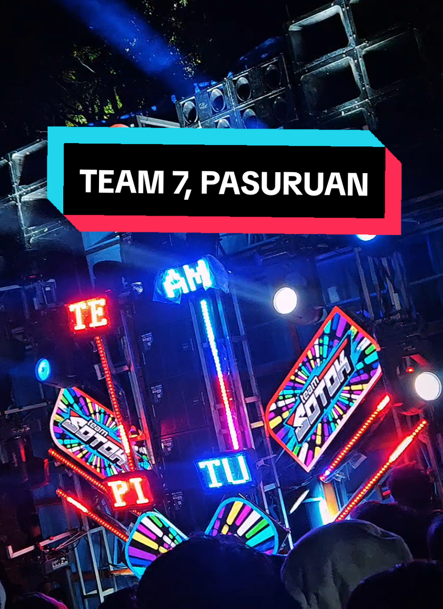 Team 7 di karnaval Sumberpitu Pasuruan  #fyp #brewog_audio #soundviral #soundkarnaval #soundsystem 