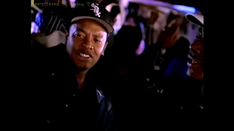 Dr. Dre - Nuttin' But A 