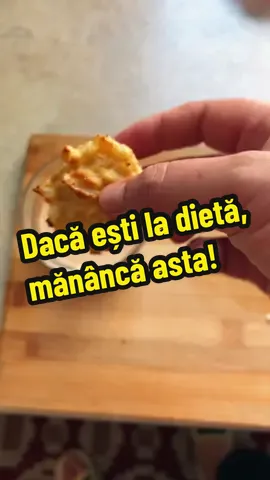 Conopidă pentru dietă #conopida #cuptor #alimentesanatoase 