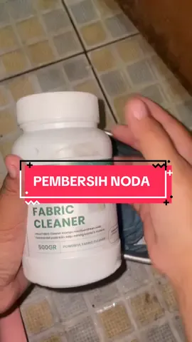 ga percaya? cobain dan buktikan sendiri, dikeranjang kiri ya😍 #loxusfabriccleaner #penghilangnoda #nodamembandel #lapkotor 