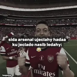 arsenal is my team😅#arsenal #teamarsenal❤️💪 #foryoupage #somalitiktok #allahummashollialasayyidinamuhammad 