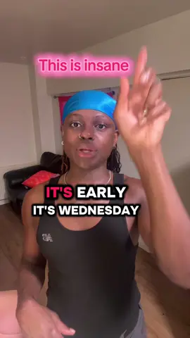 Drop a ✨ If This On Ya Fyp Today‼️