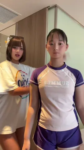 妹初登場？ #中学生 #11 #13 