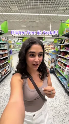 @Asda you have blown me away!!!  #asda #glutenfreefood #celiac #coeliac #glutenfree