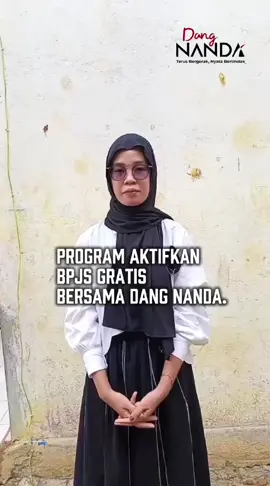 Alhamdulillah, kemarin saya mendapat permintaan bantuan dari Ayuk Yen, anggota PDI Perjuangan sekaligus pengurus PAC di Talo. Beliau meminta agar saya membantu proses pengaktifan kembali BPJS keluarganya karena hendak dirujuk berobat ke Bengkulu. Syukur, BPJS keluarganya sudah aktif kembali. Terima kasih saya sampaikan kepada pihak BPJS Kabupaten Seluma, khususnya sahabat saya Pak Riski, yang selalu memberikan respon cepat dan pelayanan terbaik untuk masyarakat. Terus Bergerak, Nyata Bertindak.