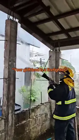 A fire that can never be put out is the one inside you. Let your desire to serve keep on burning 🔥 #bfp #fyppppppppppppppppppppppp #fypシ゚viral #bumberongtiktoker #followformore 