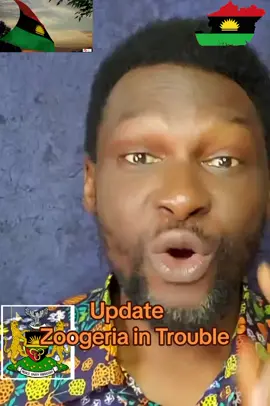 #update #Zoogeria in Trouble #foryoupage ###fyp #viral 