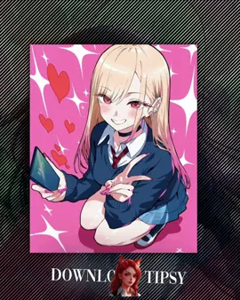 Download now in my bio 🙏 #tipsychat #tipsy #chatbot #waifu #waifusedits 