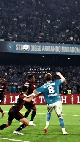 -3. È BELLISSIMO. 🥰 #SerieA #soccermoments #tiktokcalcio #tiktokfootball #edit 
