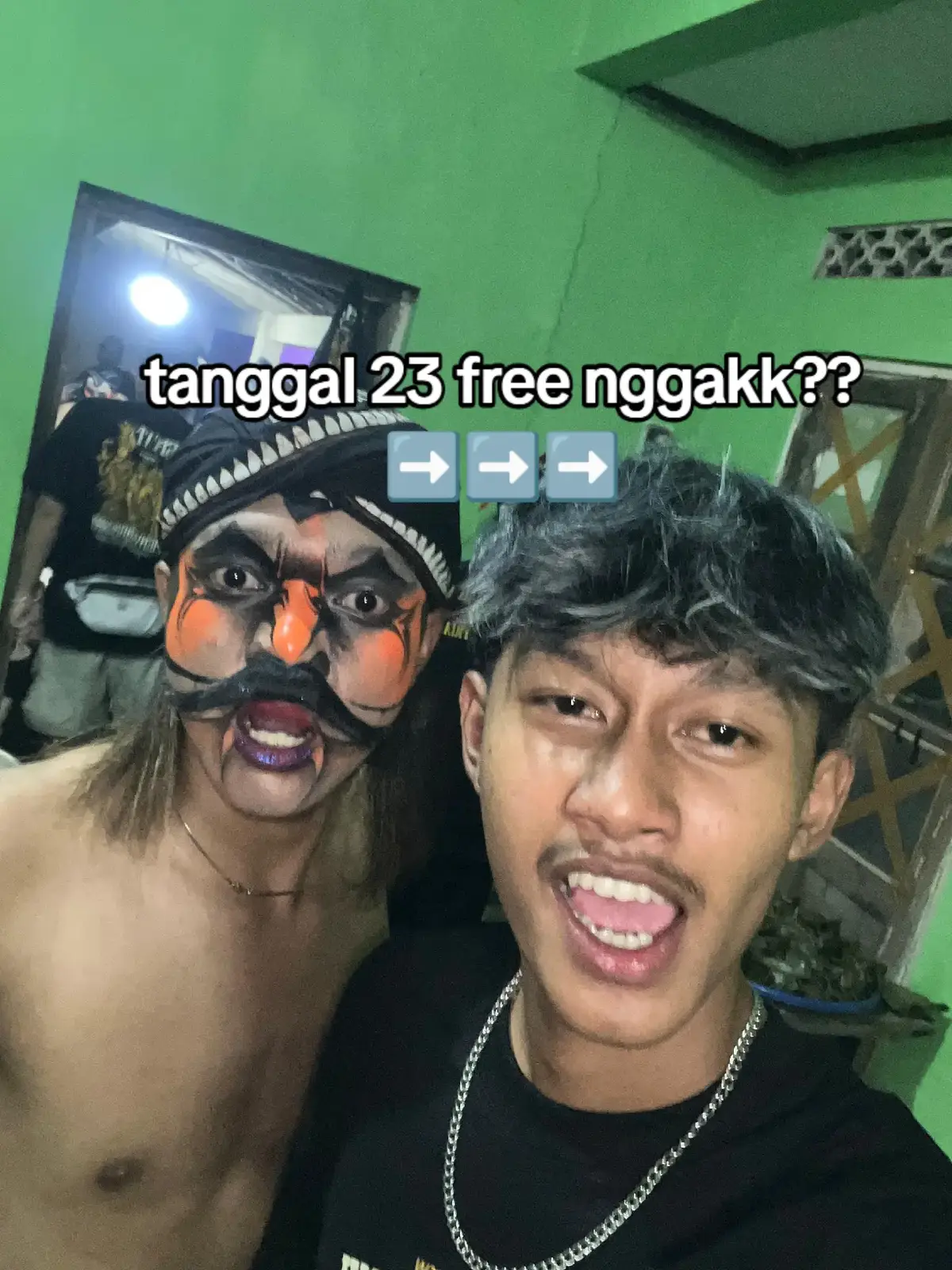 gayengkee💥#garudawisnusatriamuda #warokgwsm #lewatberandafyp #waroktemanggungan #fyppppppppppppppppppppppp 