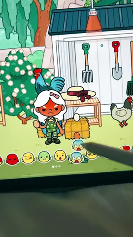 Прода влога #токабока#токалайфворлд#полли тока#tocaboca#tocalifeworld toca#