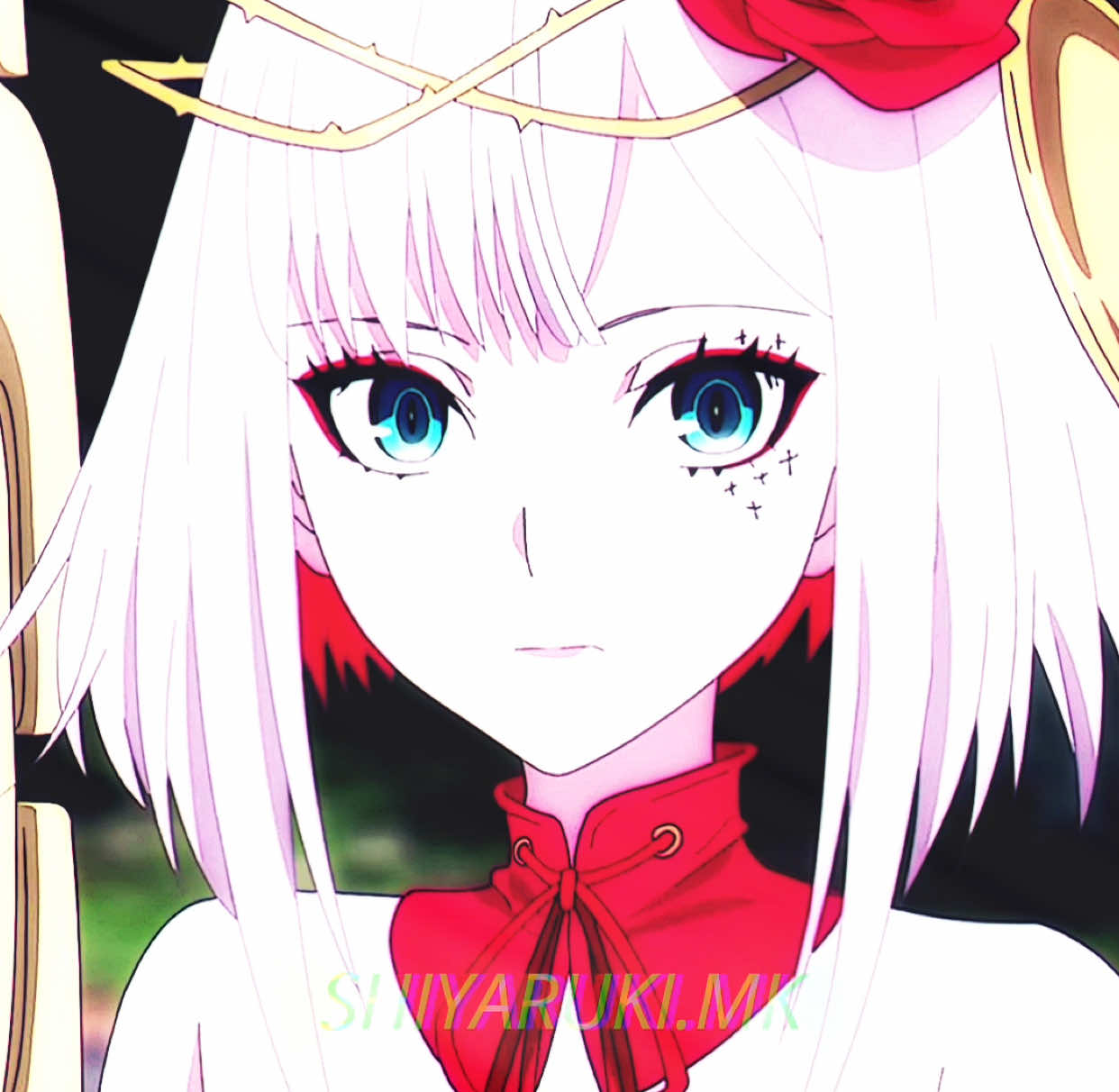 Đôi ba lời ấm êm, có khiến em say mê?💗 #taktopdestiny #cosette #anime #fyp #shiyarukimk 