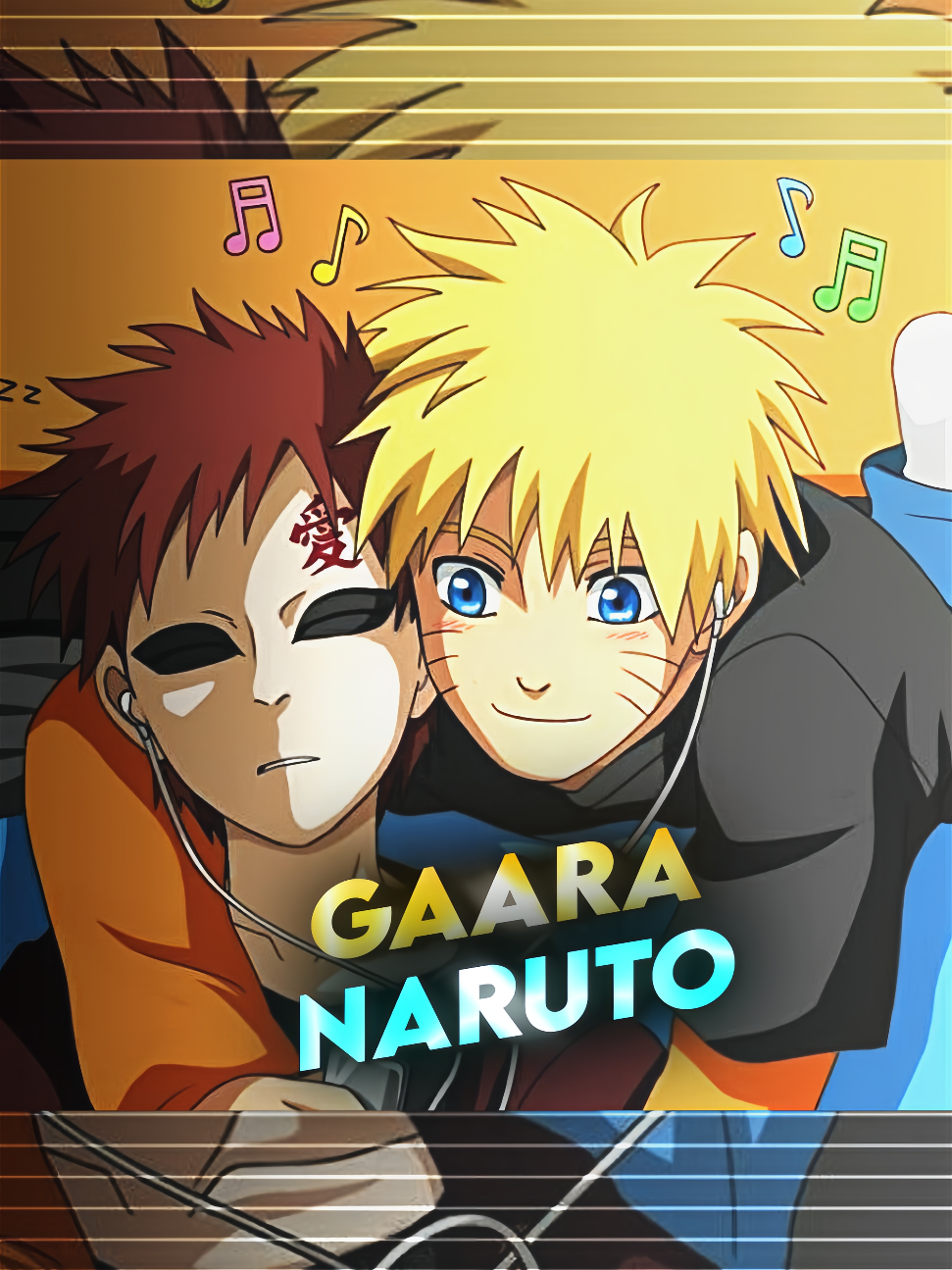 Mai Apna Dost Ka Lye Kuch Bhi Kar Sakta Hun🤍😐 . . . . #gaara #narutouzumaki #Anime_Heaven_Bd #ayanokoji_amv #fortune_anime_editors 